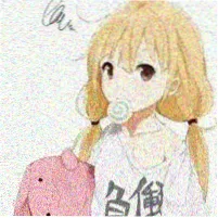 读者旧报刊的头像